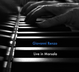 Copertina Live in Marsala