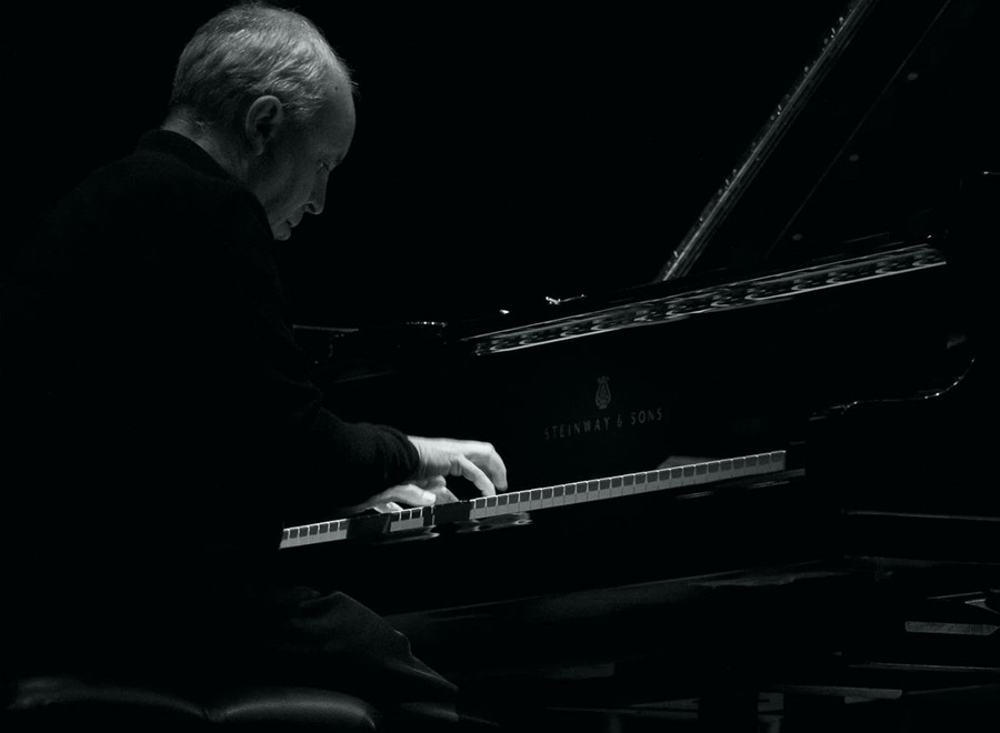 Giovanni Renzo Photo Steinway