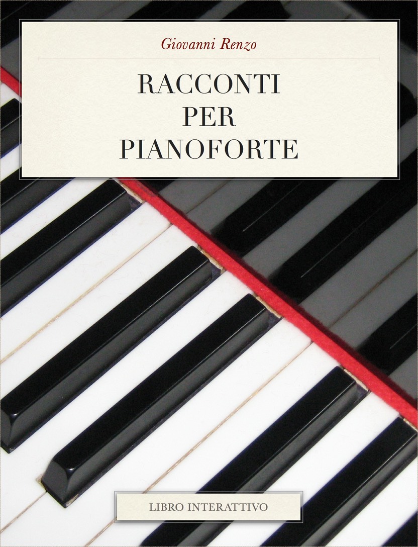 Racconti per pianoforte