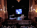 Teatro di Corte, Reggia di Caserta 2009